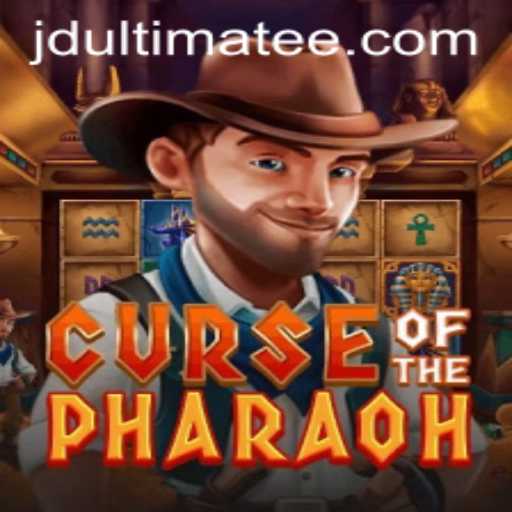 Curse of the Pharaoh: Unveiling the Mysteries of JD Ultimate