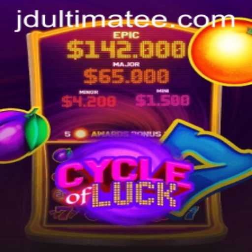 Discover the Excitement of CycleofLuck and the Thrill of JD Ultimate