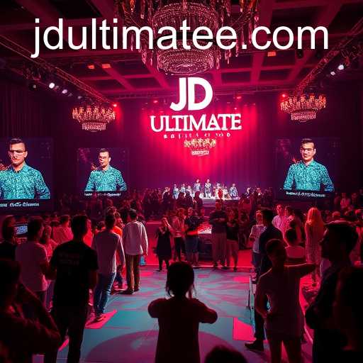 Exploring the Exclusive World of JD Ultimate