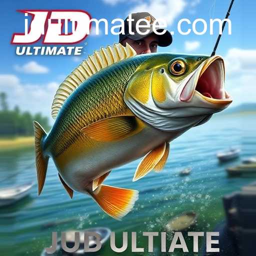 JD Ultimate