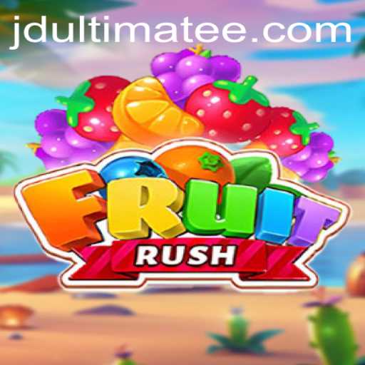 Exploring the World of FruitRush: A Deep Dive into JD Ultimate's Latest Gaming Experience
