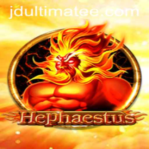 Unveiling Hephaestus: JD Ultimate's Epic Gaming Experience