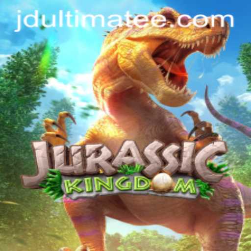 Exploring JurassicKingdom: An Immersive Dinosaur Adventure with JD Ultimate