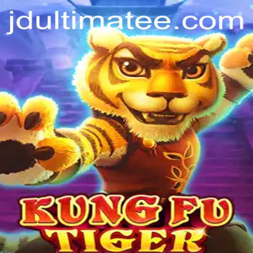Discover the Exciting World of KungFuTiger and JD Ultimate
