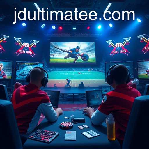 JD Ultimate