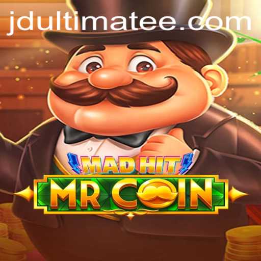 Exploring the Exciting World of MadHitMrCoin: Unveiling JD Ultimate