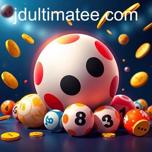 Exploring the World of Online Lottery with JD Ultimate