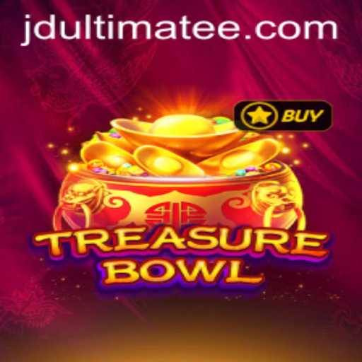 TreasureBowl: A Dive Into the Thrilling World of JD Ultimate