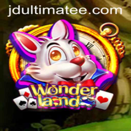 Exploring the Enchanting World of Wonderland: JD Ultimate Edition