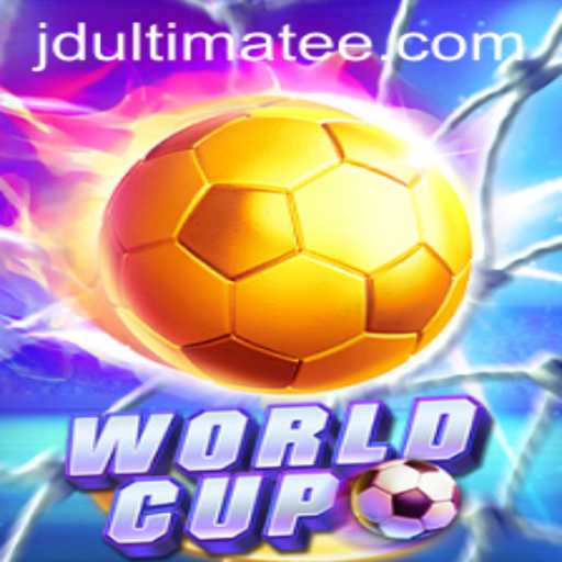 Exploring WorldCup: JD Ultimate - A New Gaming Phenomenon